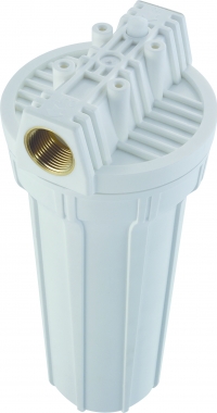 Hidro Filter POU 9.3/4'' BR Carbon